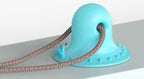 Pet Tug of War Bite Resistant Chewing Toy