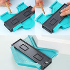 Contour Gauge Profile Tool