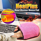 HeatPlus Hand Warmer Mouse Pad