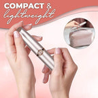 Rechargeable Precision Eyebrow Trimmer