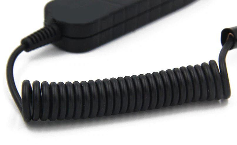 LCD Digital Electric Voltage Power Test Probe