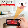 SpyOFF Hidden Camera Detector