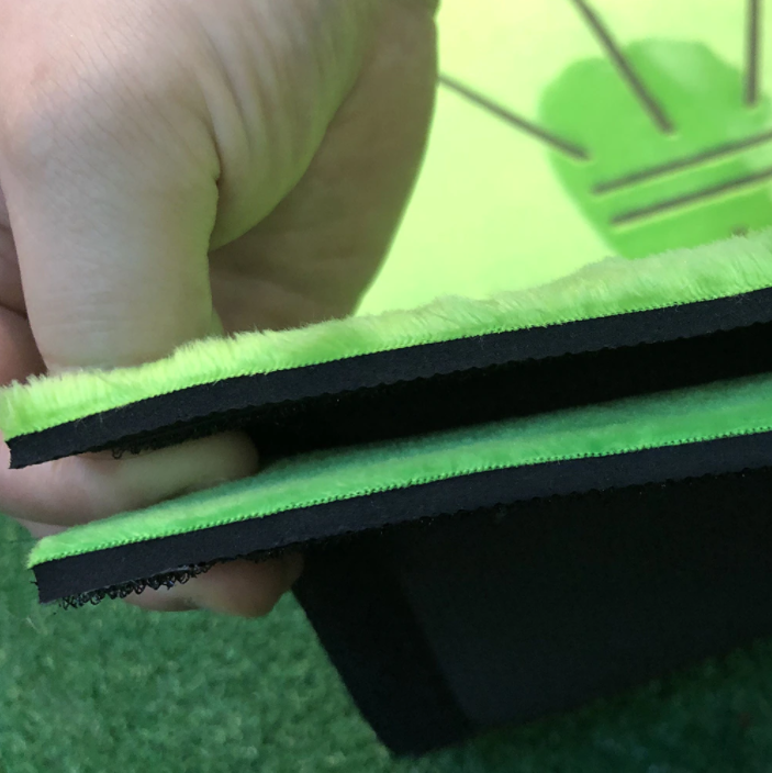 Golf Doctor™ Practice Mat