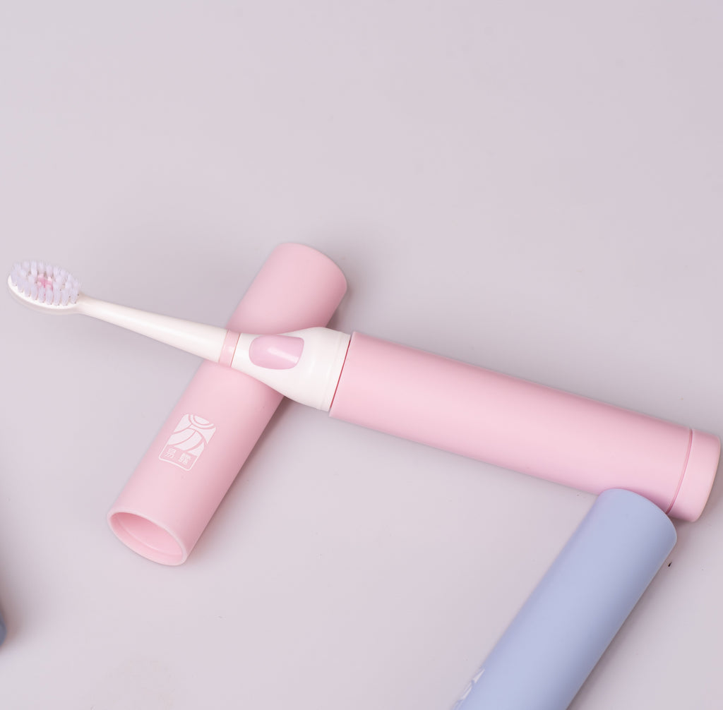 Travel Brush™ - The Toothbrush Made For Adventure