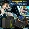 CarryUrCard Wallet Phone Case