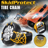 SkidProtect Tire Chain