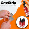 OneStrip Advanced Paint Remover Spray