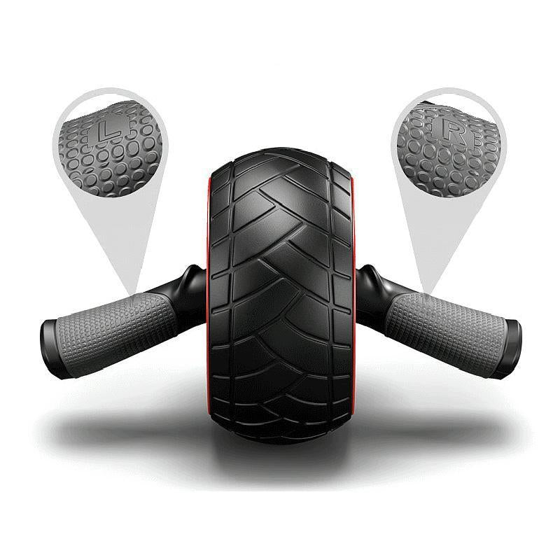 Rebound Fitness Roller