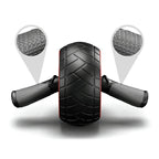 Rebound Fitness Roller