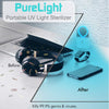PureLight Portable UV Light Sterilizer
