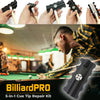 BilliardPRO 5-in-1 Cue Tip Repair Kit