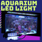 Aquarium LED Light