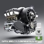 No-Rinse Car Engine Restoration Cleaner