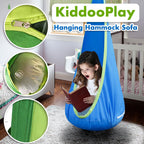 KiddooPlay Hanging Hammock Sofa