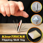 KineTRICKS Flipping Skill Toy