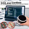 HiLee Cordless Desktop Mini Vacuum Cleaner