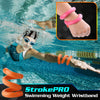 StrokePRO Swimming Weight Wristband