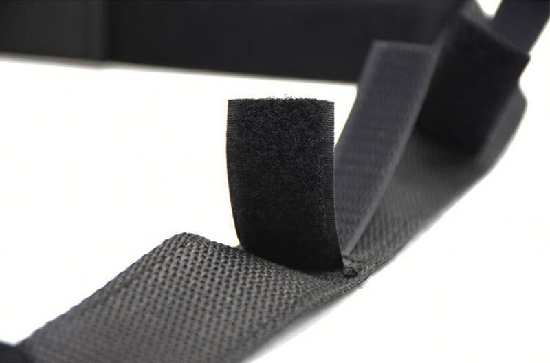 Fishing Rod Car Strap