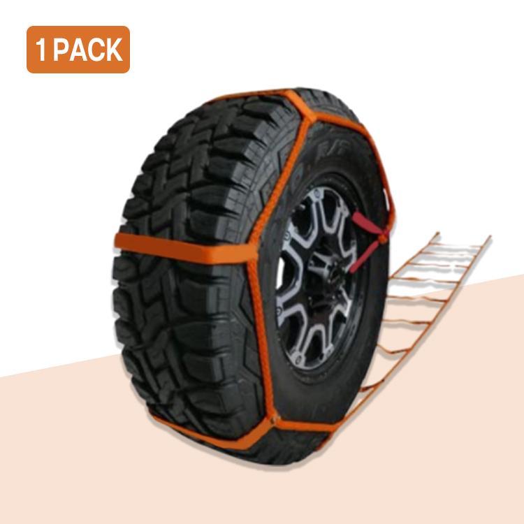 Off Road Vehicle Recovery Kit