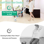 Wireless Scrubber Pro