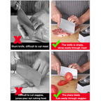 USB Electric Knife Sharpener