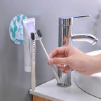 Toothbrush Holder