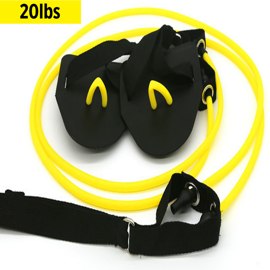 SwimStrong Resistance Band