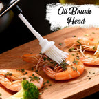 Moisture-Proof Brush Bottle