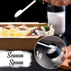 Moisture-Proof Brush Bottle