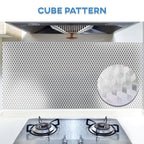 Kitchen Oil-Proof Wall Sticker