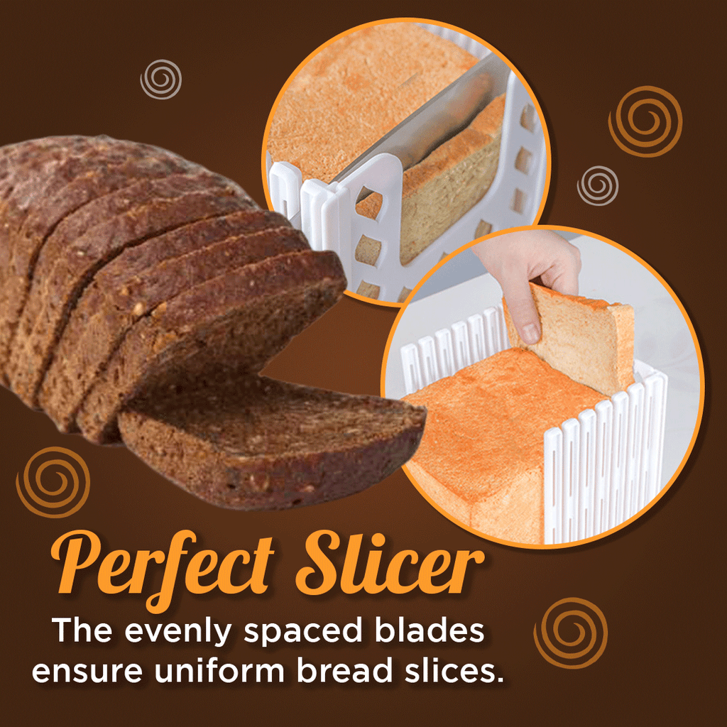 Bread Slicer