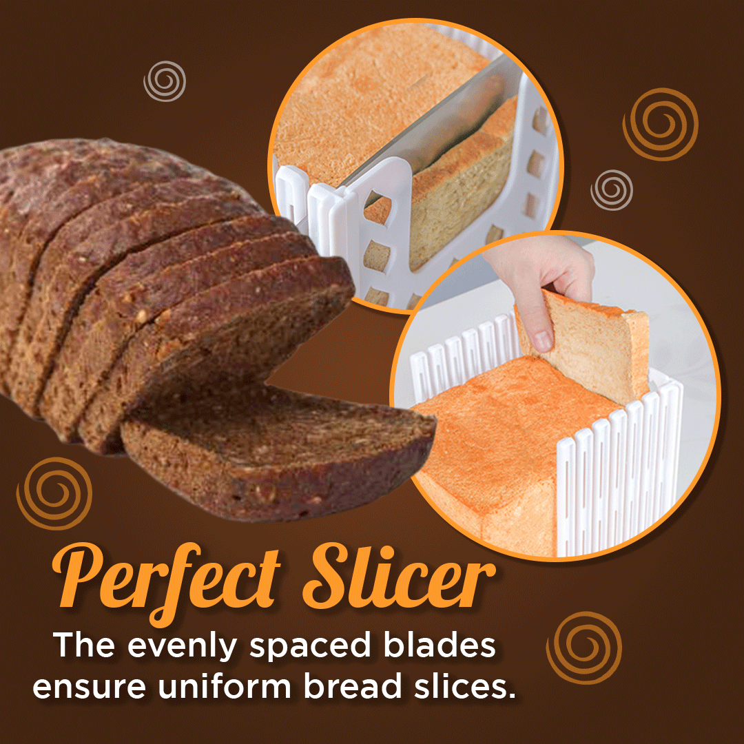 Bread Slicer