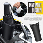 Car Umbrella Storage Bucket