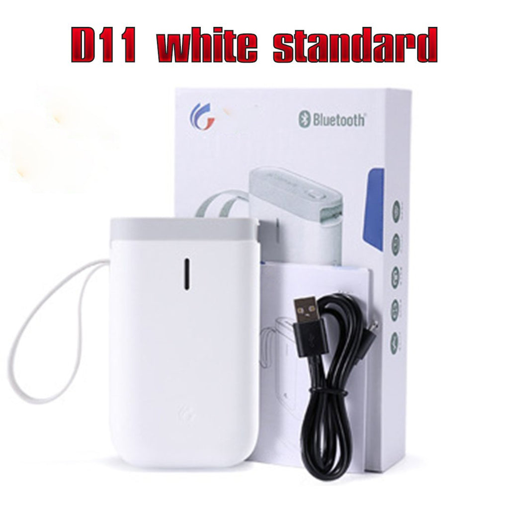 LabelPRO Wireless Pocket Printer