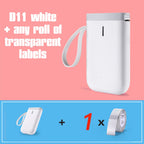LabelPRO Wireless Pocket Printer