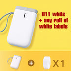 LabelPRO Wireless Pocket Printer