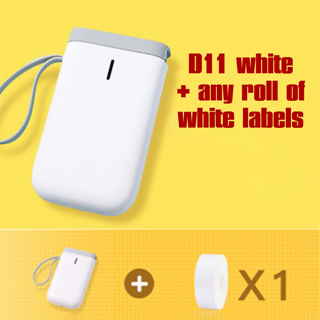 LabelPRO Wireless Pocket Printer