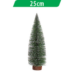 SnoWinter! Christmas Pine Tree Decor