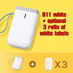 LabelPRO Wireless Pocket Printer