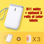 LabelPRO Wireless Pocket Printer
