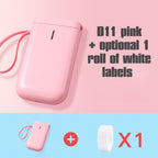 LabelPRO Wireless Pocket Printer