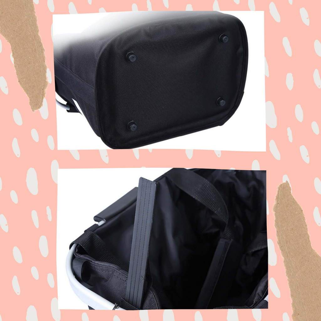 EZ-Snap Bike Storage Bag