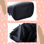 EZ-Snap Bike Storage Bag