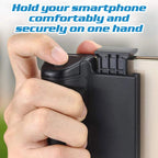 E-Steady Smartphone Selfie Booster Handle Grip