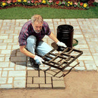 Garden Path Maker Mold
