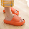 SoleFree Air Cushion Orthopedic Slippers