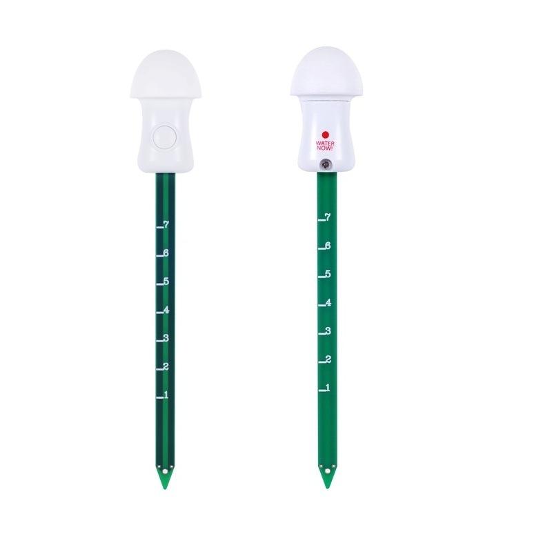 PlantCare+ Soil Moisture Indicator