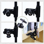 Live Broadcast Guitar Smartphone Holder