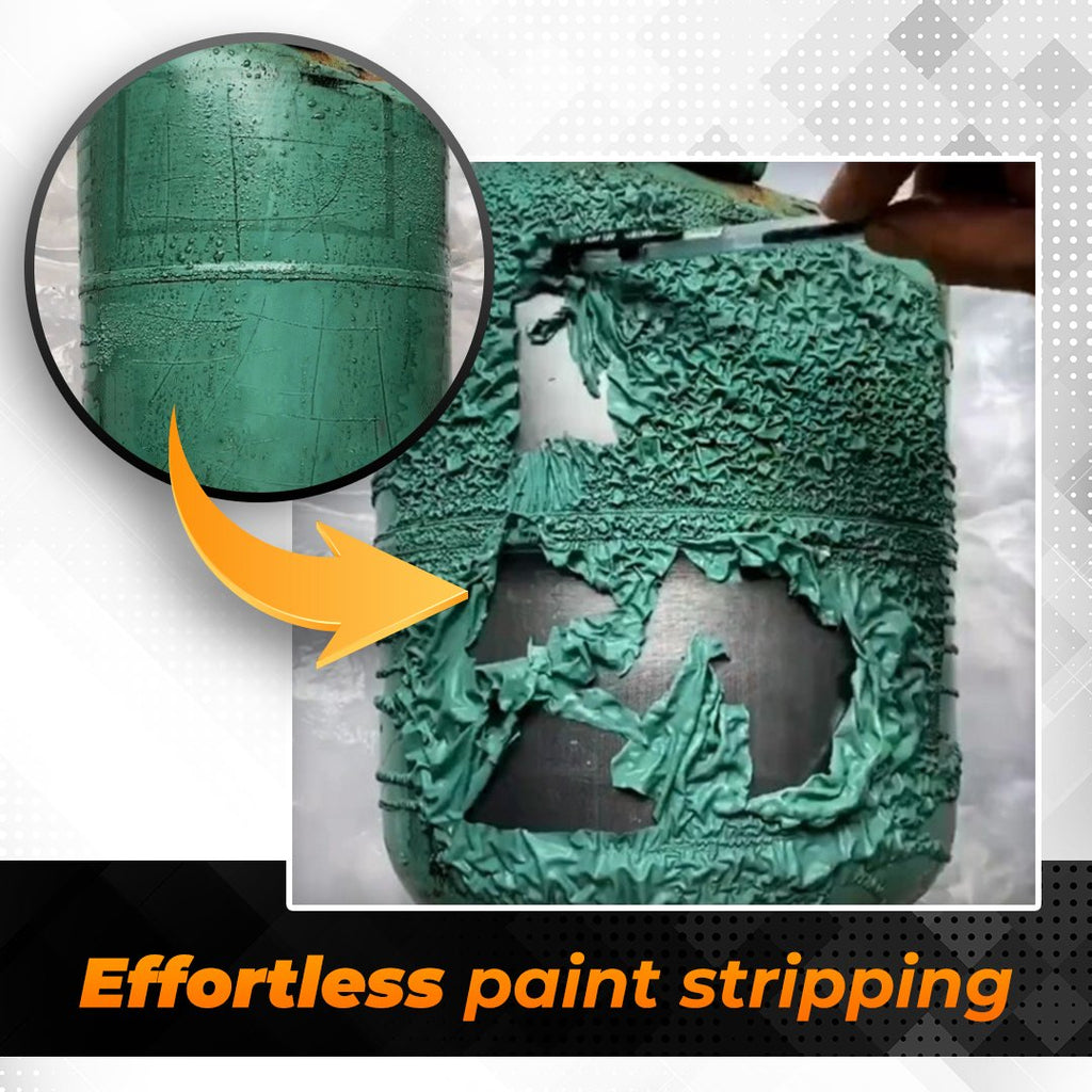 OneStrip Advanced Paint Remover Spray