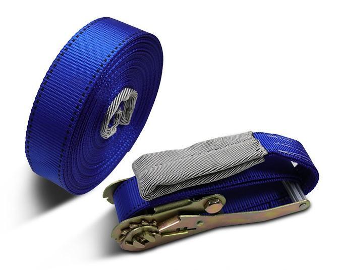 Slackline Obstacle Kit